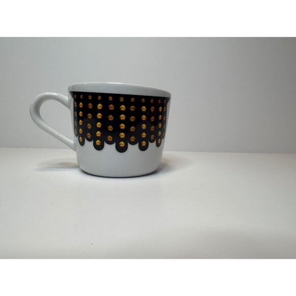 I Dissent! Ruth Bader Ginsburg inspired mug RBG, Dissent Collar, Supreme Court - Picture 1 of 2